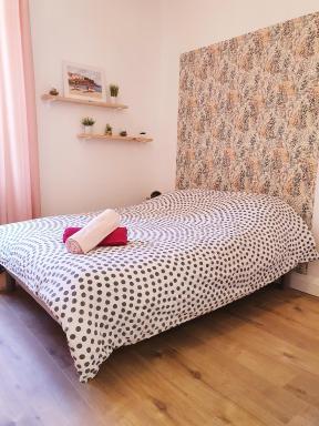 Studio rénové de 20 m2 pour deux personnes - Housity