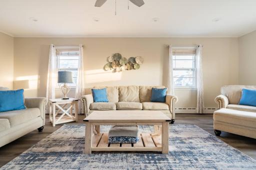 Spacious beach home ready for Family Memories! - Housity