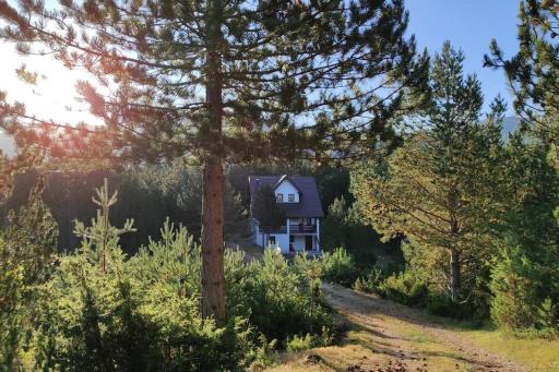 Mountain house Karla Blidinje - Housity