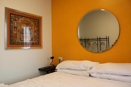 Sleep Inn Assago with balcony - 8 - Housity