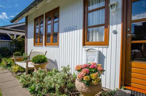 Das KELLENHUS - Housity