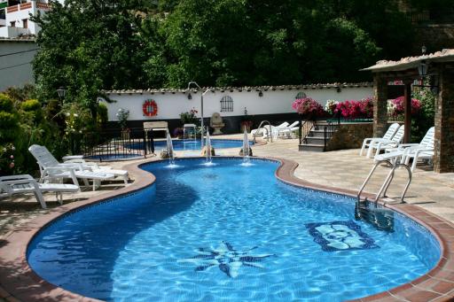 Alojamientos Rurales Benarum con Spa - Housity