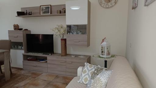 Elisabeth's home - Housity