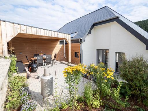 Ferienwohnung Zollhaus - Housity