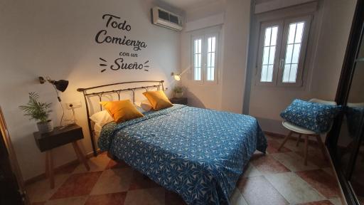 Apartamento confortable en Punta Umbria para 6 personas - Housity