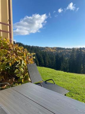 Apartament w górach Gorce - Housity