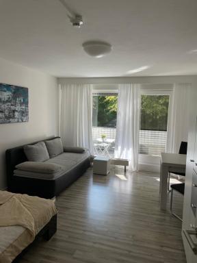 Geschäfts- und Ferienwohnung 108 - Housity