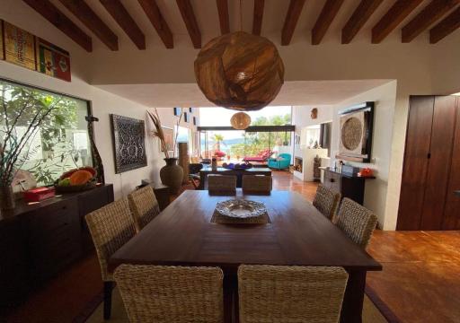 El Mirador 1 by Dicasi Vacations - Housity