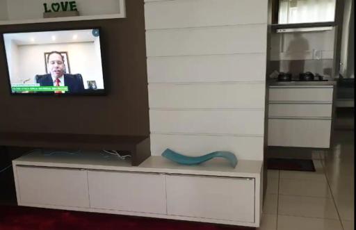 Apto 301 central próximo a Unochapecó - Housity