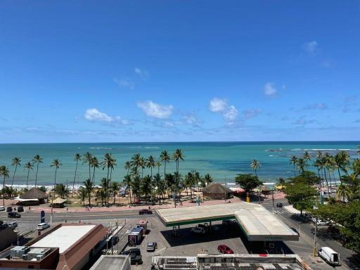 APARTAMENTO EM LOCAL PRIVILEGIADO - Housity