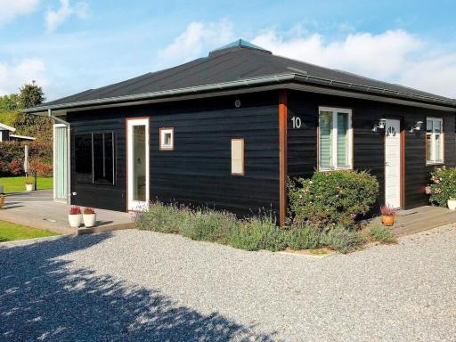 Holiday home Karrebæksminde IX - Housity