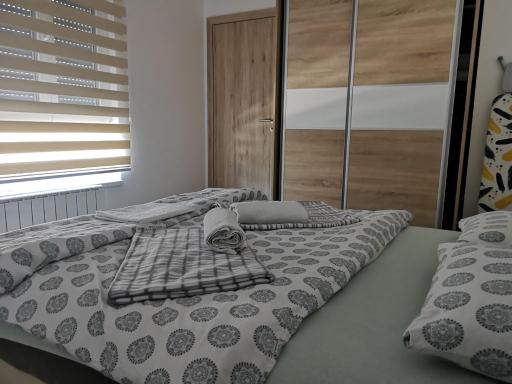 Apartment La Mia - Housity
