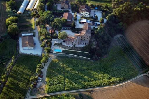 Comfortable apartment in Umbria - Housity