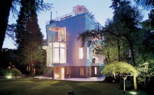 Casa Cuniolo Guest House - Housity