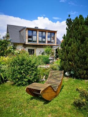 Ferienhaus in Bleicherode - Housity