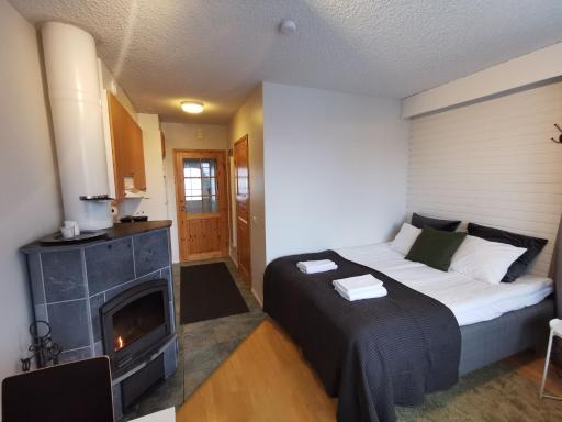 Luulampi - Studio in the center of Saariselkä - Housity