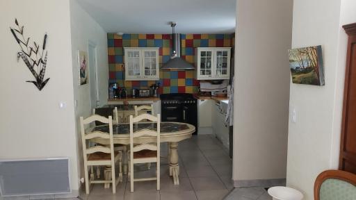 Le calme - Housity