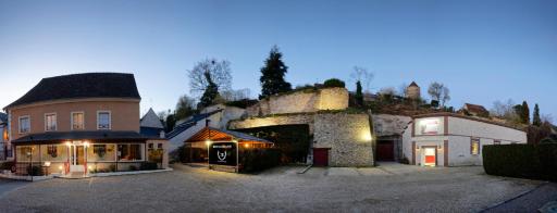 Le Grand Cerf - Housity