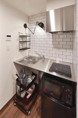 Stylewood Nishi-Shinjuku - Housity