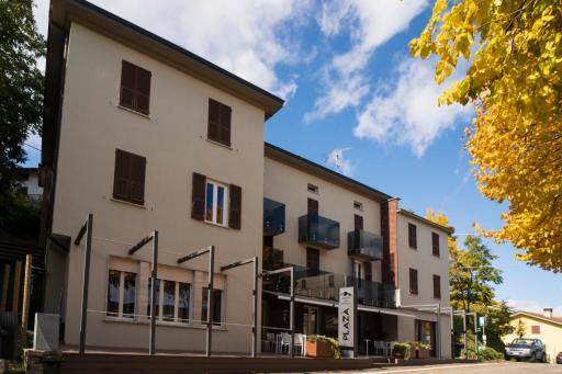 Albergo Ristorante Plaza - Housity