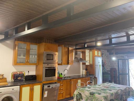 Casa Carballo de Alenza - Housity