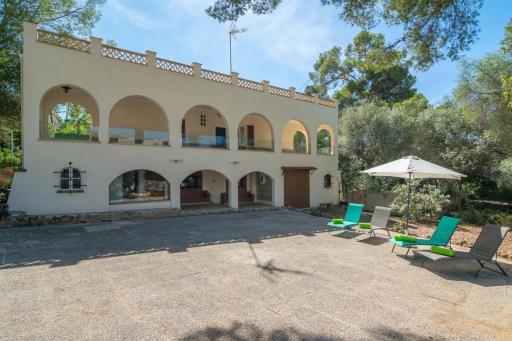 Villa Maria 2 - Housity