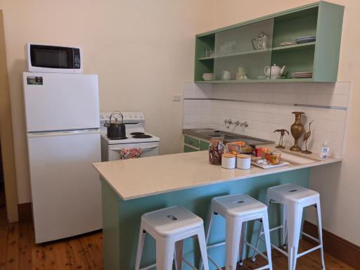 Super cute accomm close to CBD - Housity