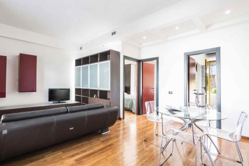 Cozy Apartment TAM - Housity