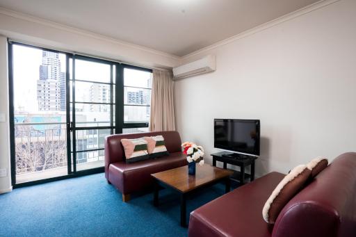 HarbourView Apartment Hotel (now Arrow on Spencer) - Housity