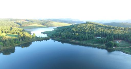Stanford Lake lodge - Housity