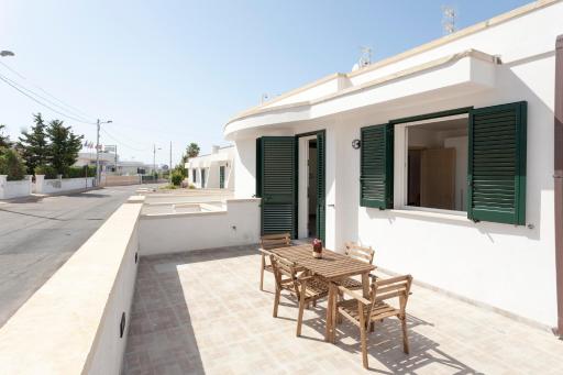 Residence Mare Blu - Housity