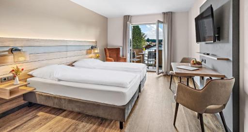 Hotel Seeblick - Housity