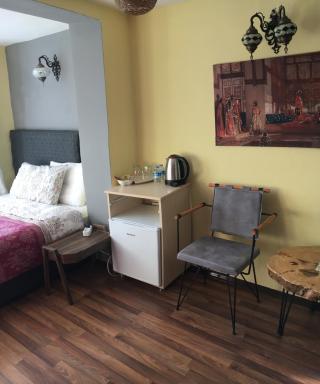 Marmara House&Apartments - Housity