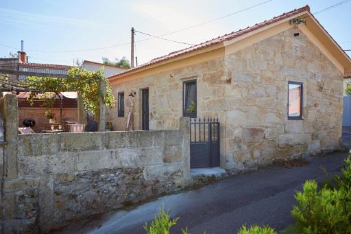 La casita de Canido - Housity