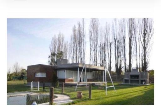 Casa vistalba - Housity