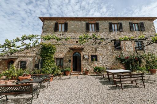 Borgo Villa a Sesta - Housity