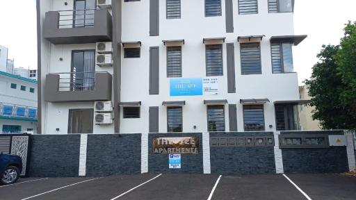 The See Apartments - Housity