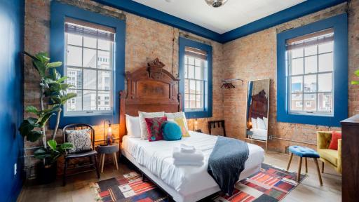 Pickle Factory Odd Fellows Hall - Housity
