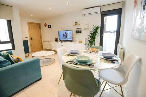 Siéntete como en casa en Apartamento Padre Isla - Housity