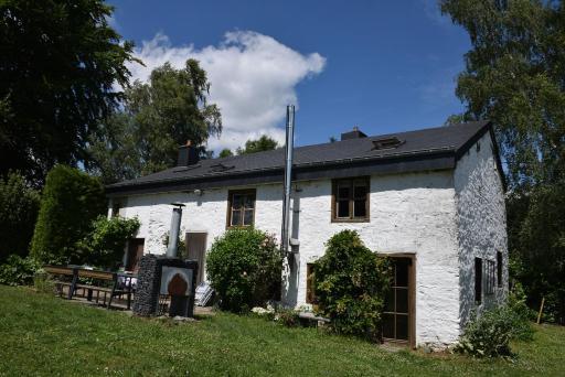 La Berceuse - Housity