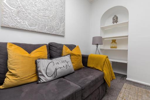 Lark Rise Apartment- 3BR - Housity