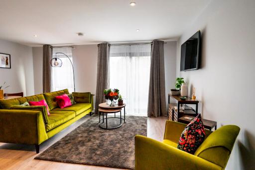 Bootham Row 11 - Housity