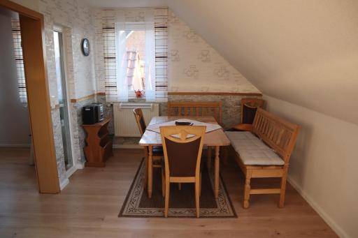 FeWo Osterzuschlag - Housity