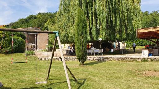 Le Jas des Cimes, Maison de hauts vols - Housity