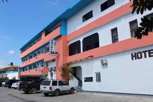 Hotel Saja - Housity