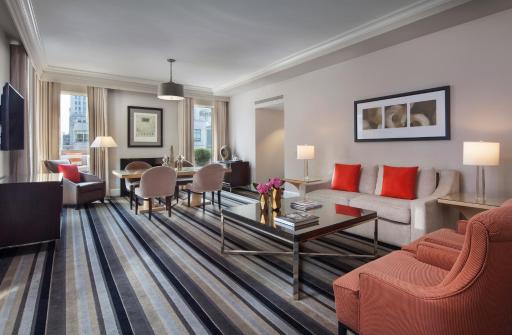 Omni Berkshire Place - Housity