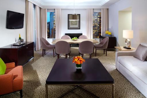 Omni Berkshire Place - Housity