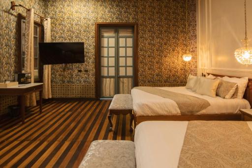 Casa Bolívar Hotel Museo - Housity