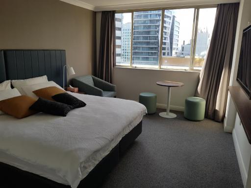 Chatswood Hotel Apartment - Housity