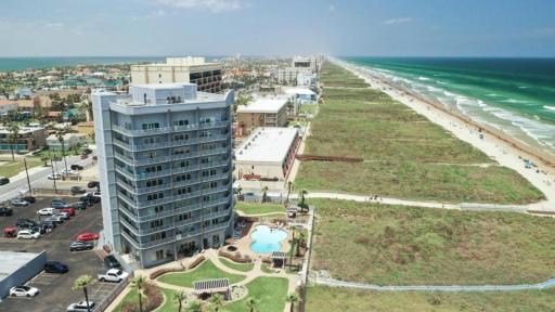Aquarius 405 by Padre Island Rentals - Housity